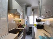 Piso en venta en Madrid, Canillejas. Piso en venta en...