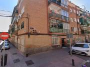 Piso en venta en Madrid, Carabanchel