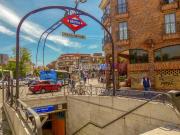 Piso en venta en Madrid, Casco Histórico de Vallecas....