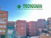 Piso en venta en Madrid, Casco Histórico de Vallecas....