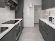 Piso en venta en Madrid, Casco Histórico de Vallecas....