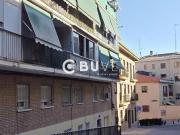 Piso en venta en Madrid, Casco Histórico de Vicálvaro....