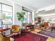 Piso en venta en Madrid, Castellana