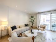 Piso en venta en Madrid, Castellana