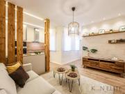 Piso en venta en Madrid, Castellana