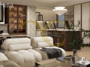 Piso en venta en Madrid, Castellana. Ático para reformar...