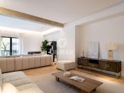 Piso en venta en Madrid, Castellana. Barrio de...