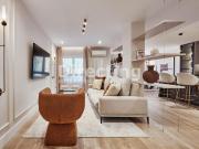 Piso en venta en Madrid, Castellana. CASTELLANA VIVIENDA...