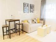 Piso en venta en Madrid, Castellana. CASTELLÓ 117, 6...