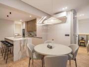 Piso en venta en Madrid, Castellana. Maravilloso piso en...