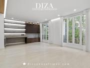 Piso en venta en Madrid, Castellana. Diseño y finca...