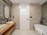 Piso en venta en Madrid, Castellana. Elegancia y...