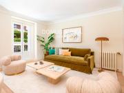 Piso en venta en Madrid, Castellana. en Madrid. Pisos.