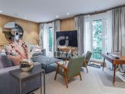 Piso en venta en Madrid, Castellana. En una de las zonas...