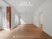 Piso en venta en Madrid, Castellana. Espacios amplios y...