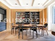 Piso en venta en Madrid, Castellana. Espectacular casa...