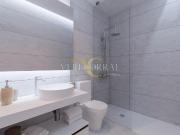 Piso en venta en Madrid, Castellana. Espectacular...