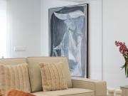 Piso en venta en Madrid, Castellana. Espectacular...