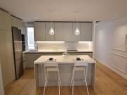 Piso en venta en Madrid, Castellana. ESTUPENDO PISO...