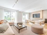 Piso en venta en Madrid, Castellana. Exclusiva vivienda...