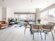 Piso en venta en Madrid, Castellana. Frente a las...