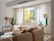 Piso en venta en Madrid, Castellana. InmoGil gestión,...