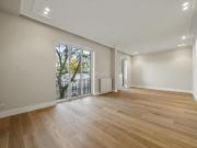 Piso en venta en Madrid, Castellana. Llave en mano junto...