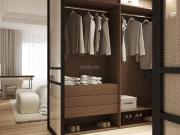 Piso en venta en Madrid, Castellana. Lujo, amplitud y...