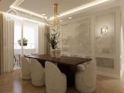 Piso en venta en Madrid, Castellana. Magnífica Vivienda...