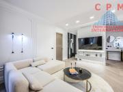 Piso en venta en Madrid, Castellana. magnífico y...