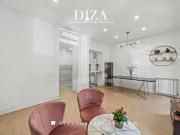 Piso en venta en Madrid, Castellana. Oportunidad en el...