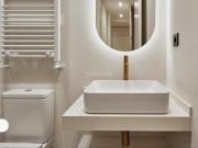 Piso en venta en Madrid, Castellana. Piso de lujo en...