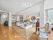 Piso en venta en Madrid, Castellana. Piso de lujo junto...