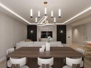 Piso en venta en Madrid, Castellana. Piso elegante en...