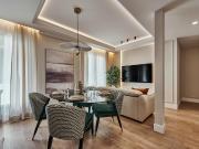 Piso en venta en Madrid, Castellana. Piso en Calle...