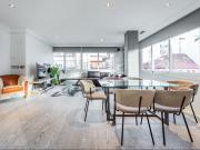 Piso en venta en Madrid, Castellana. Piso en venta...