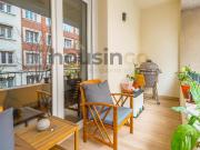 Piso en venta en Madrid, Castellana. Piso en venta con 2...