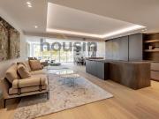 Piso en venta en Madrid, Castellana. Piso en venta con...