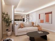 Piso en venta en Madrid, Castellana. Piso en venta en...