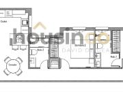 Piso en venta en Madrid, Castellana. Piso en venta en...