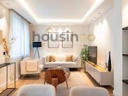 Piso en venta en Madrid, Castellana. Piso en venta en...