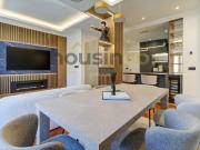 Piso en venta en Madrid, Castellana. Piso en venta en...