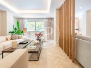 Piso en venta en Madrid, Castellana. Piso en venta en...