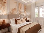 Piso en venta en Madrid, Castellana. Piso en venta en...