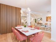 Piso en venta en Madrid, Castellana. Piso en venta en...