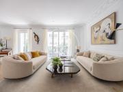 Piso en venta en Madrid, Castellana. Piso en venta en...