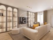 Piso en venta en Madrid, Castellana. Piso en venta en...