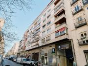 Piso en venta en Madrid, Castellana. piso exterior,...