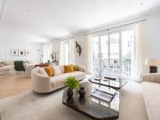 Piso en venta en Madrid, Castellana. Piso recién...