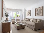 Piso en venta en Madrid, Castellana. Piso recién...